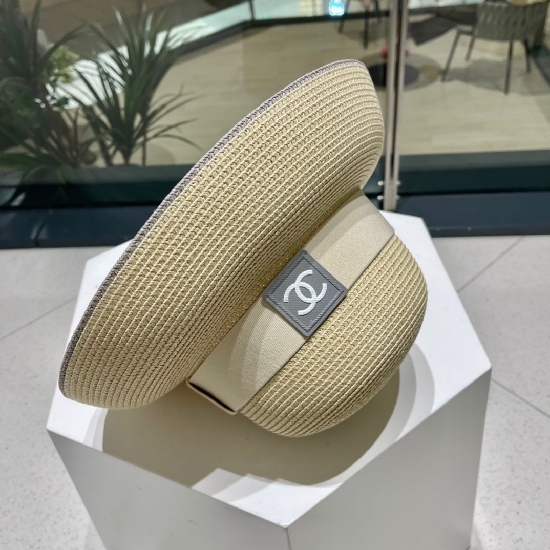 Chanel Hats(Replica)