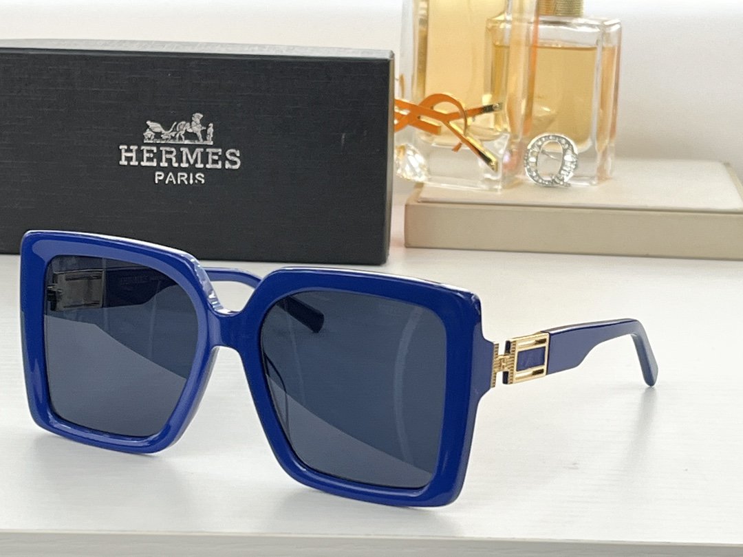 Hermes Sunglasses