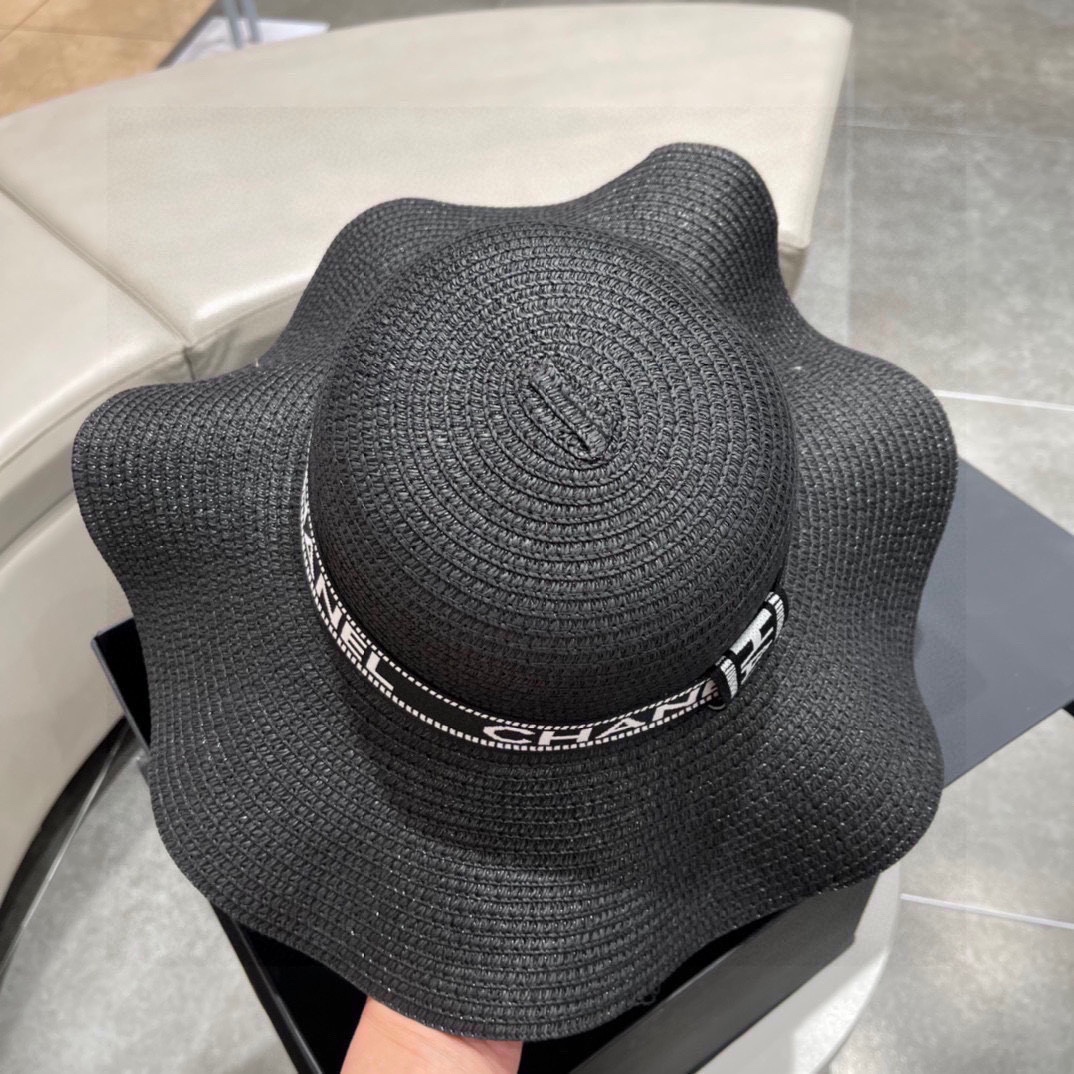 Chanel Hats(Replica)