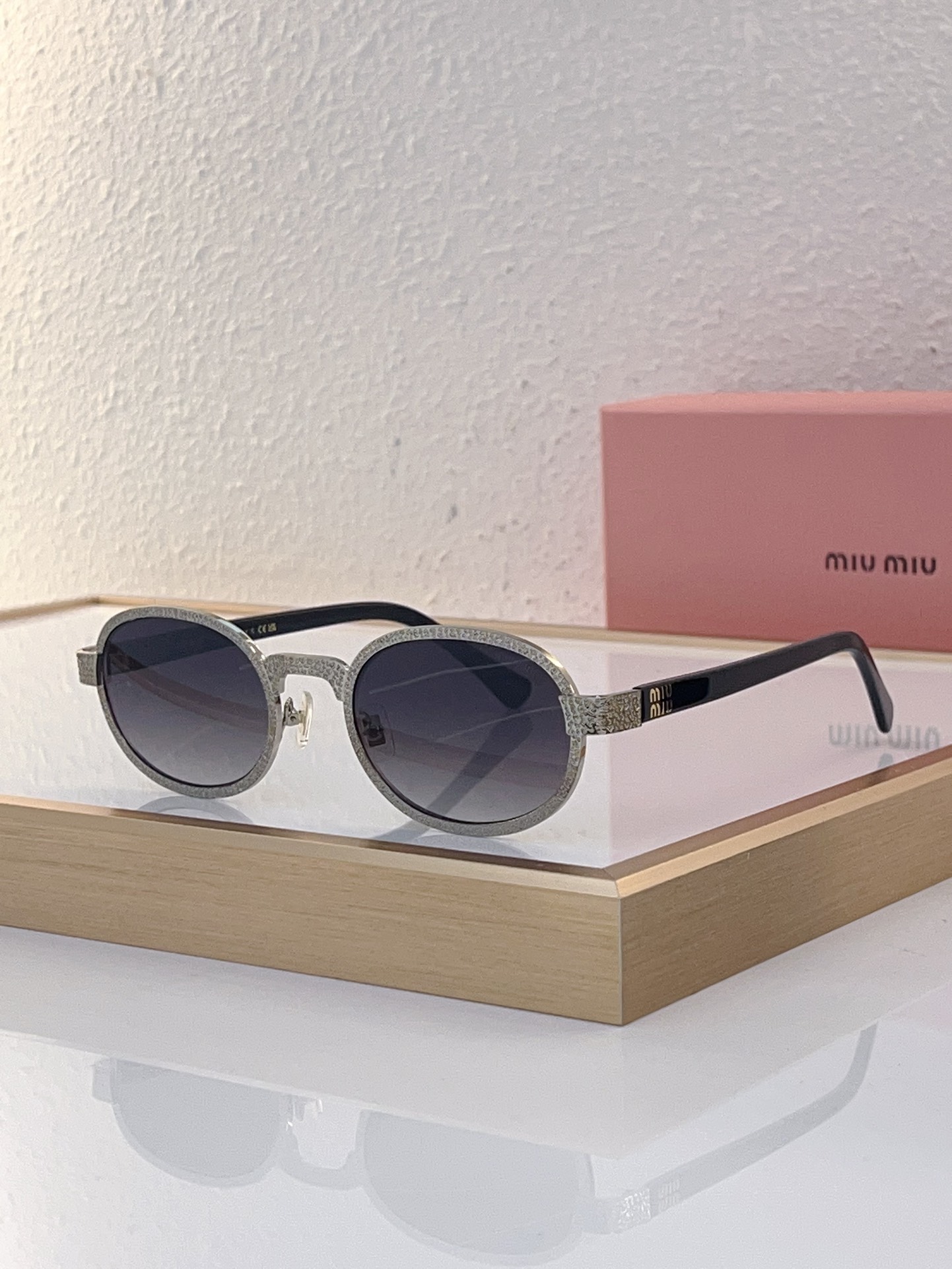 MiuMiu Sunglasses