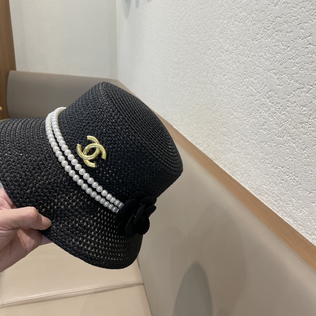 Chanel Hats(Replica)