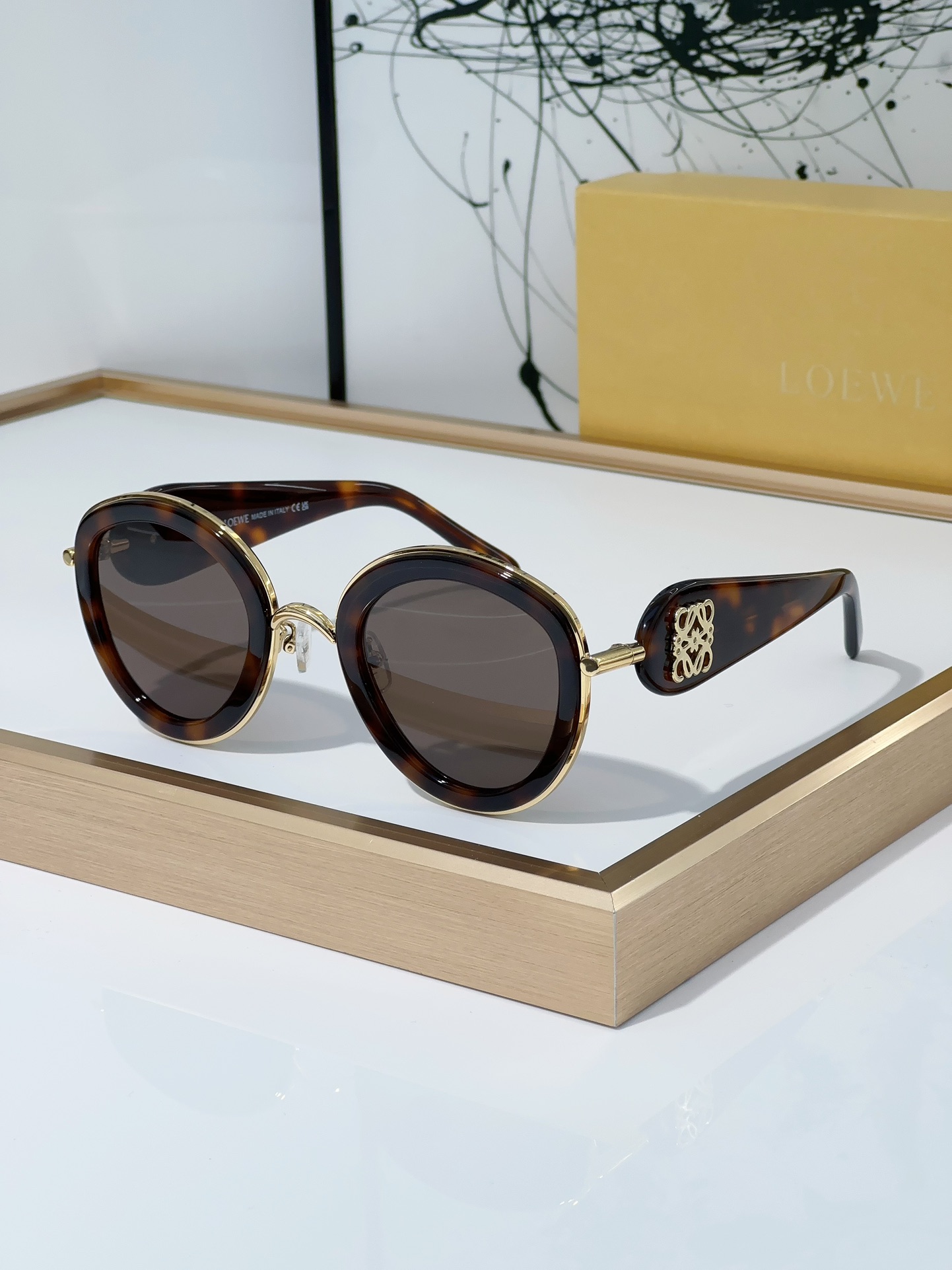 Loewe Sunglasses