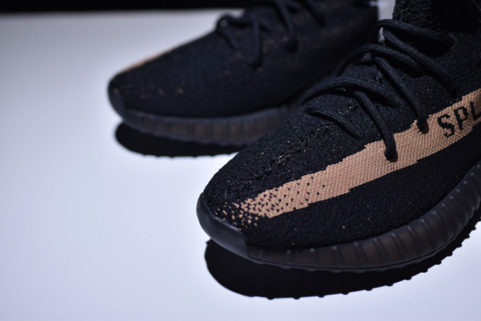 Yeezy Boost 350 V2 Black Copper BY1605