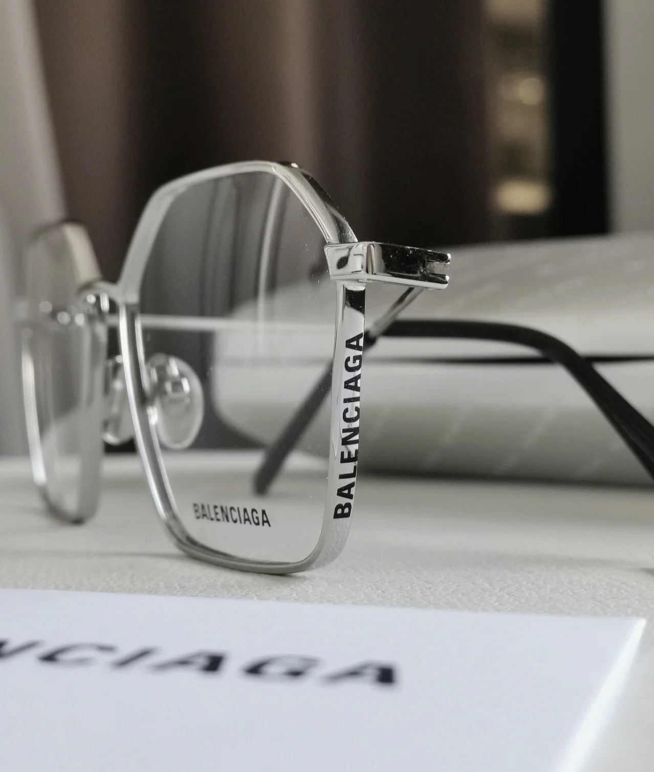 Balenciaga Sunglasses
