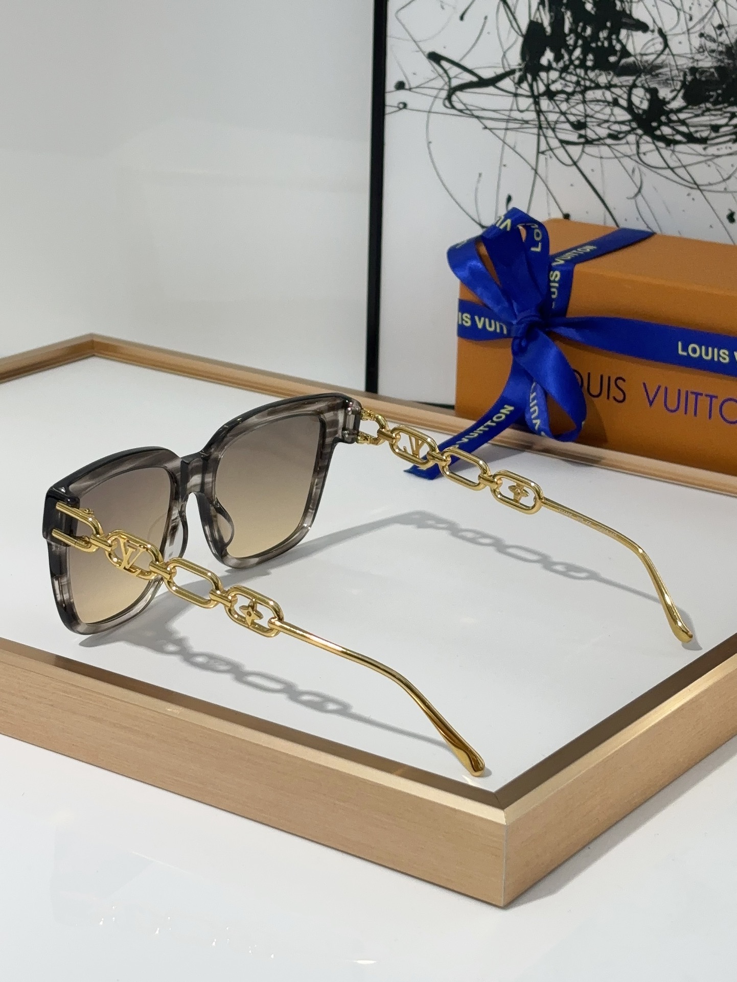 Louis Vuitton LV Sunglasses