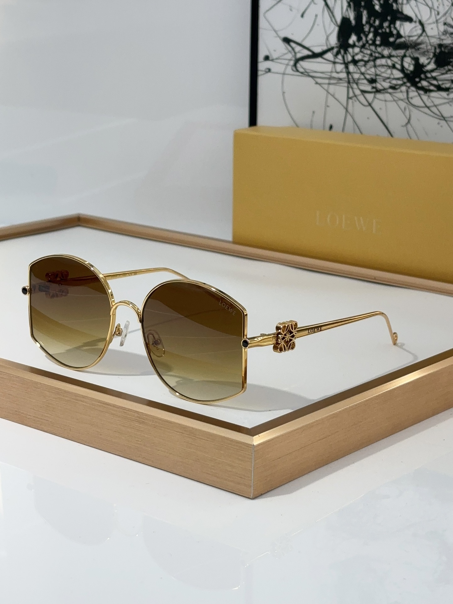 Loewe Sunglasses