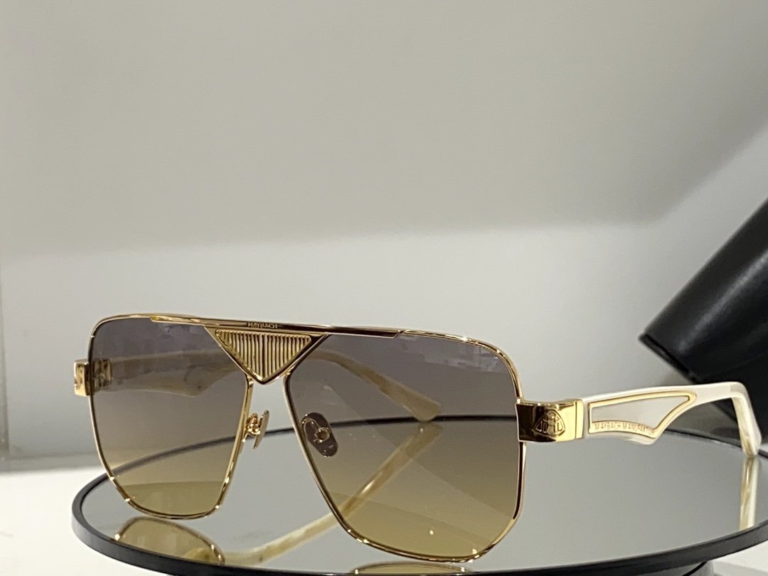Maybach Sunglasses