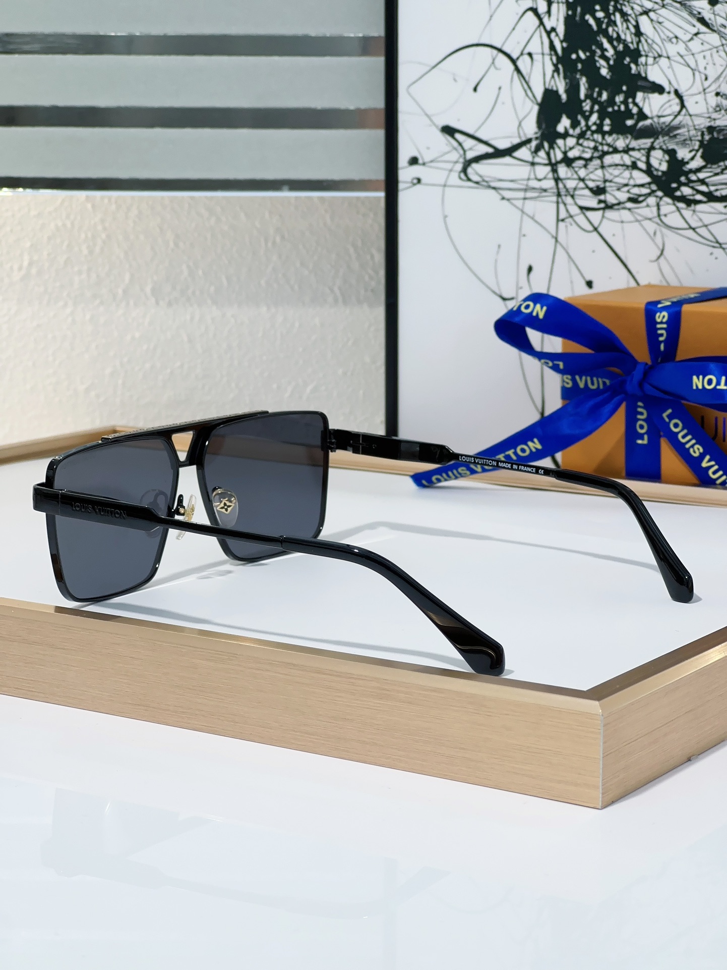 Louis Vuitton LV Sunglasses