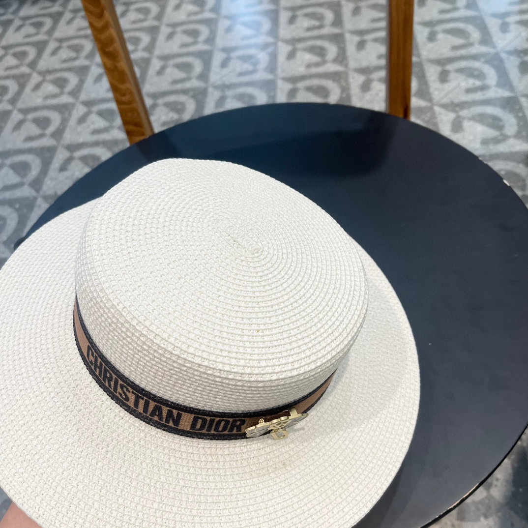 Dior Hats(Replica)