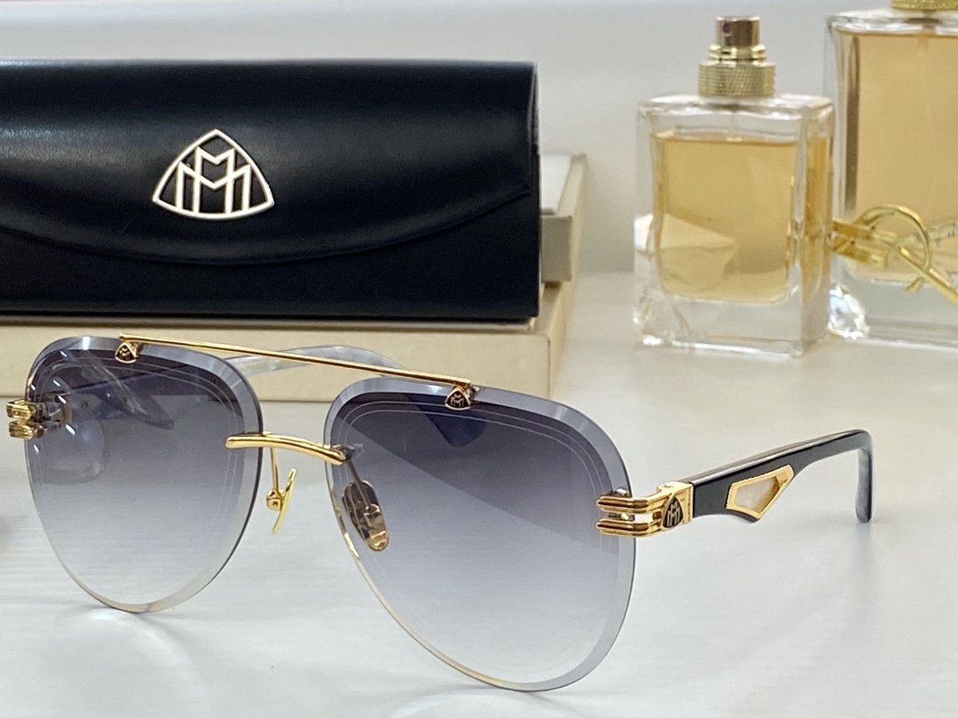Maybach Sunglasses