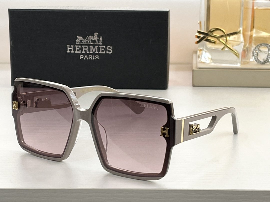 Hermes Sunglasses