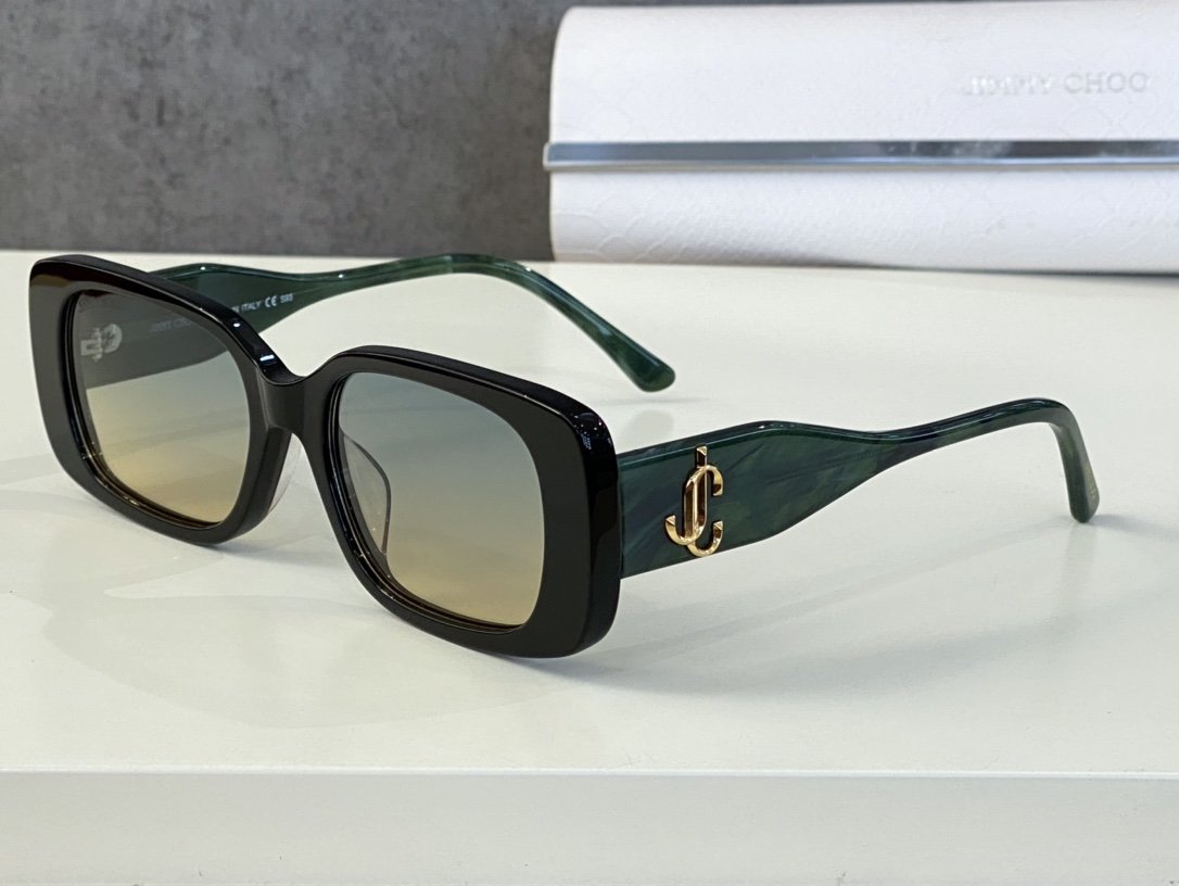 Jimmy Choo Sunglasses