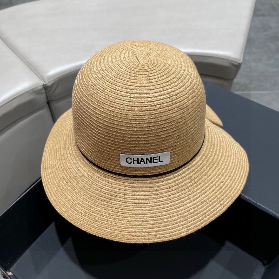 Chanel Hats(Replica)