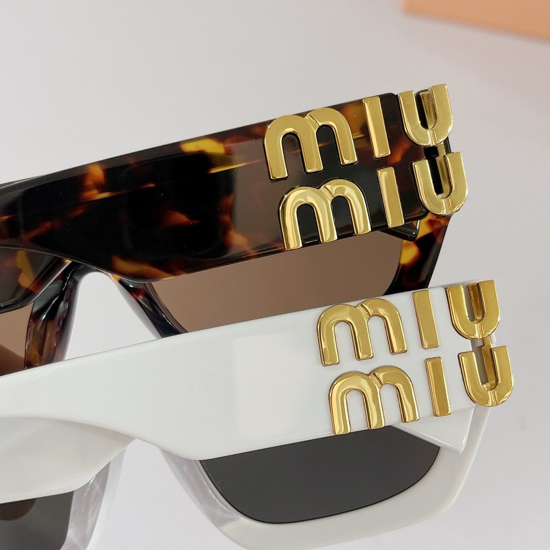 MiuMiu Sunglasses