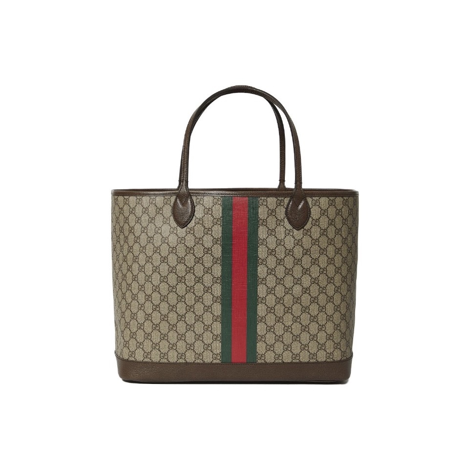 Gucci Tote Bag Shoulder Bag (Replica)