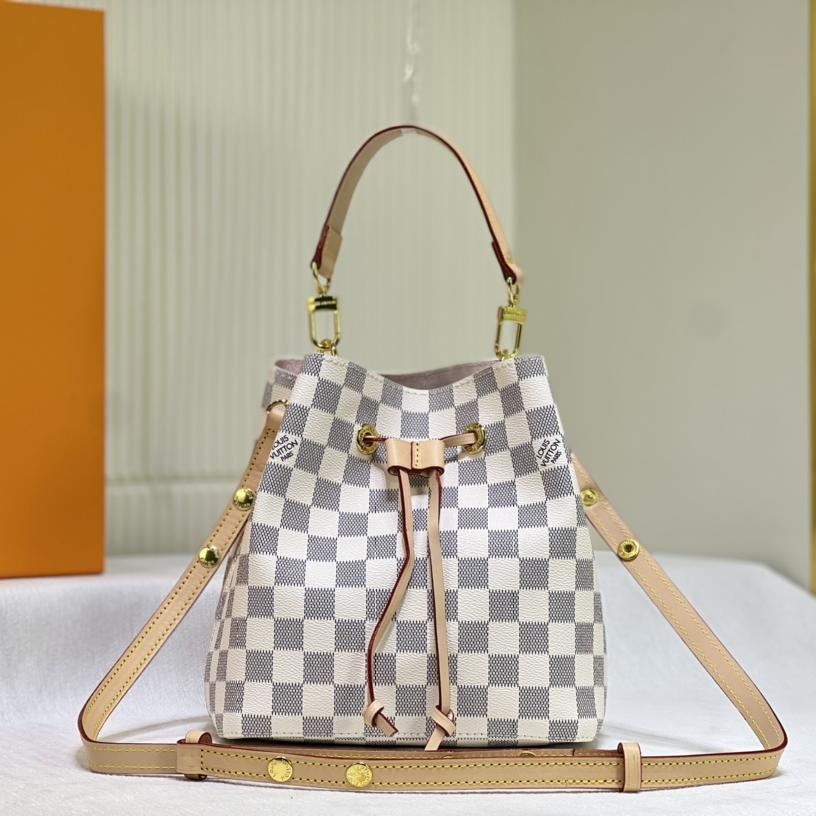 Louis Vuitton LV NéoNoé BB-Multiple Shoulder Bag(Replica)