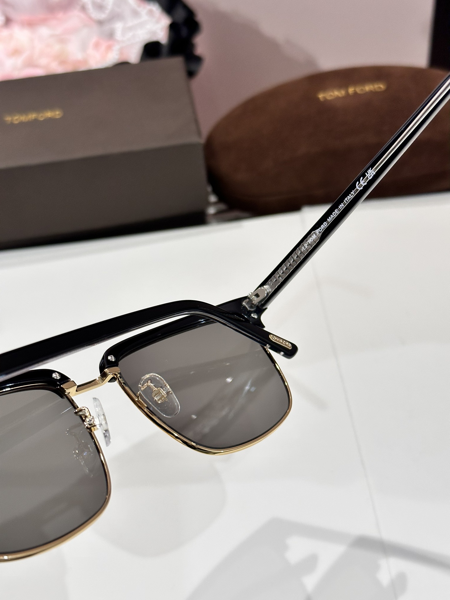 Tom Ford Sunglasses