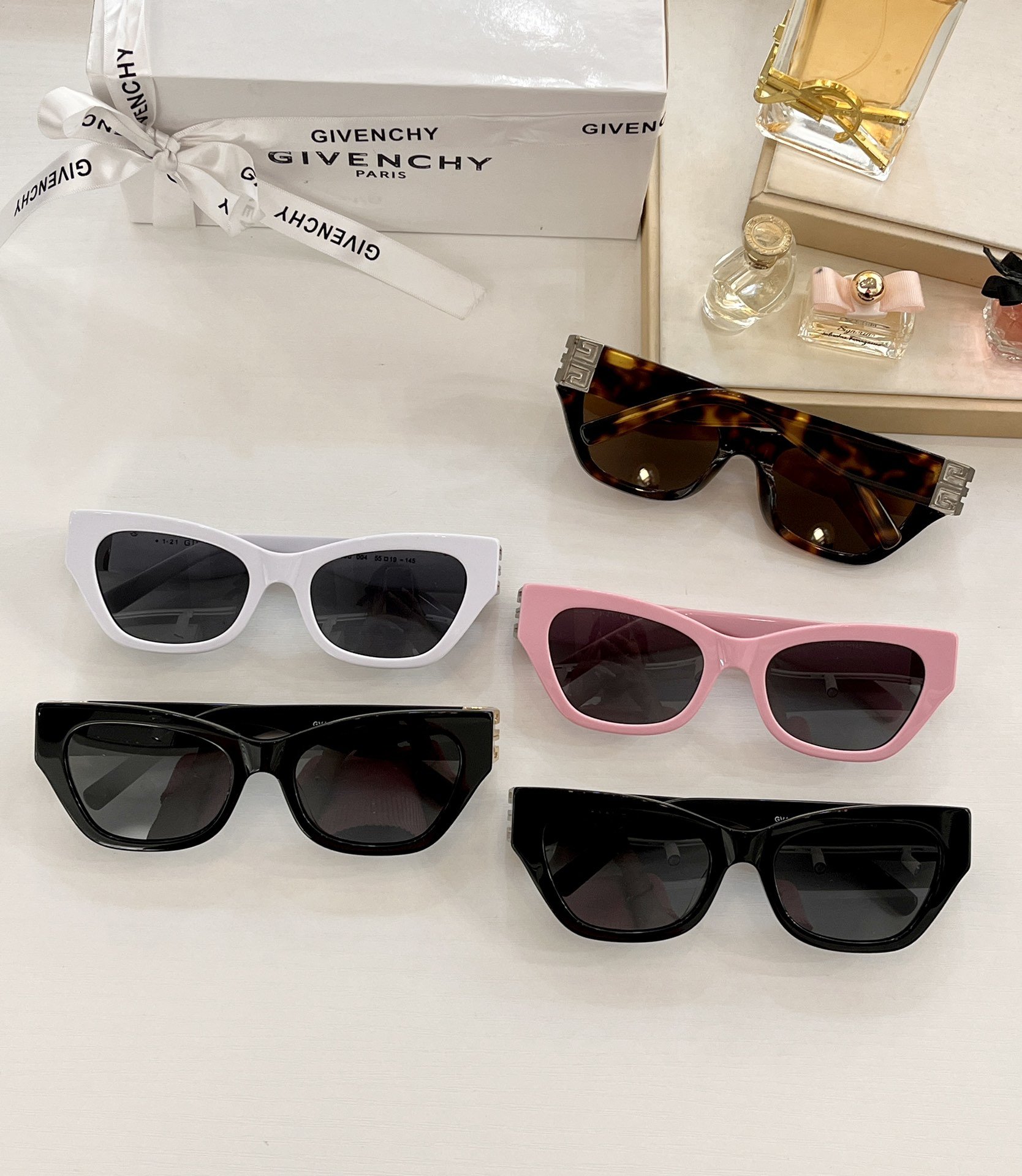 Givenchy Sunglasses