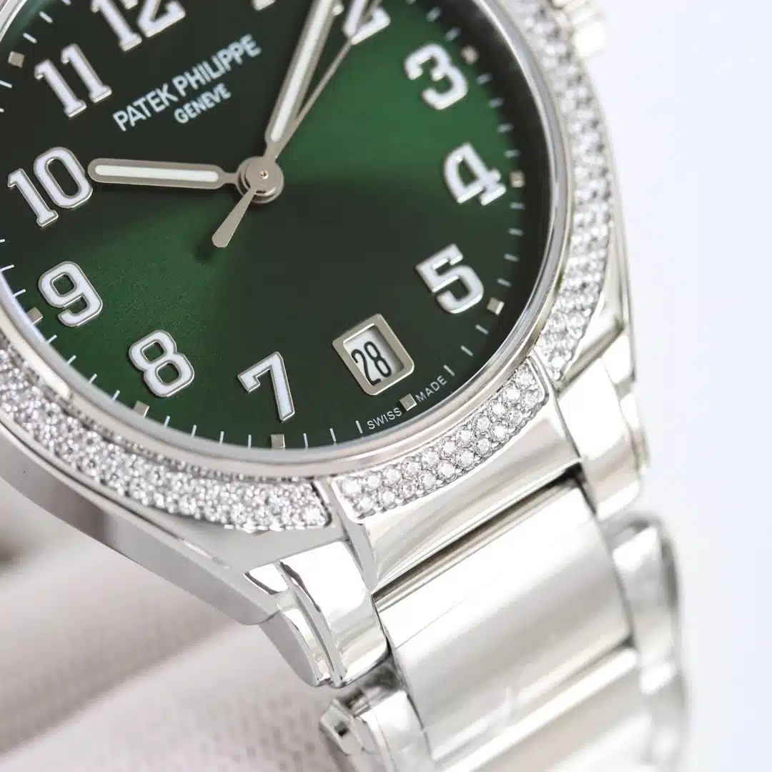 TWENTY~4 Automatic  36 mm,Stainless steel,7300-1200A-001