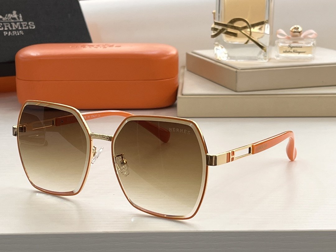 Hermes Sunglasses