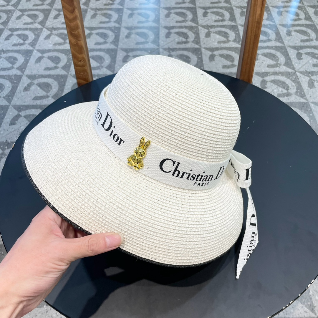 Dior Hats(Replica)