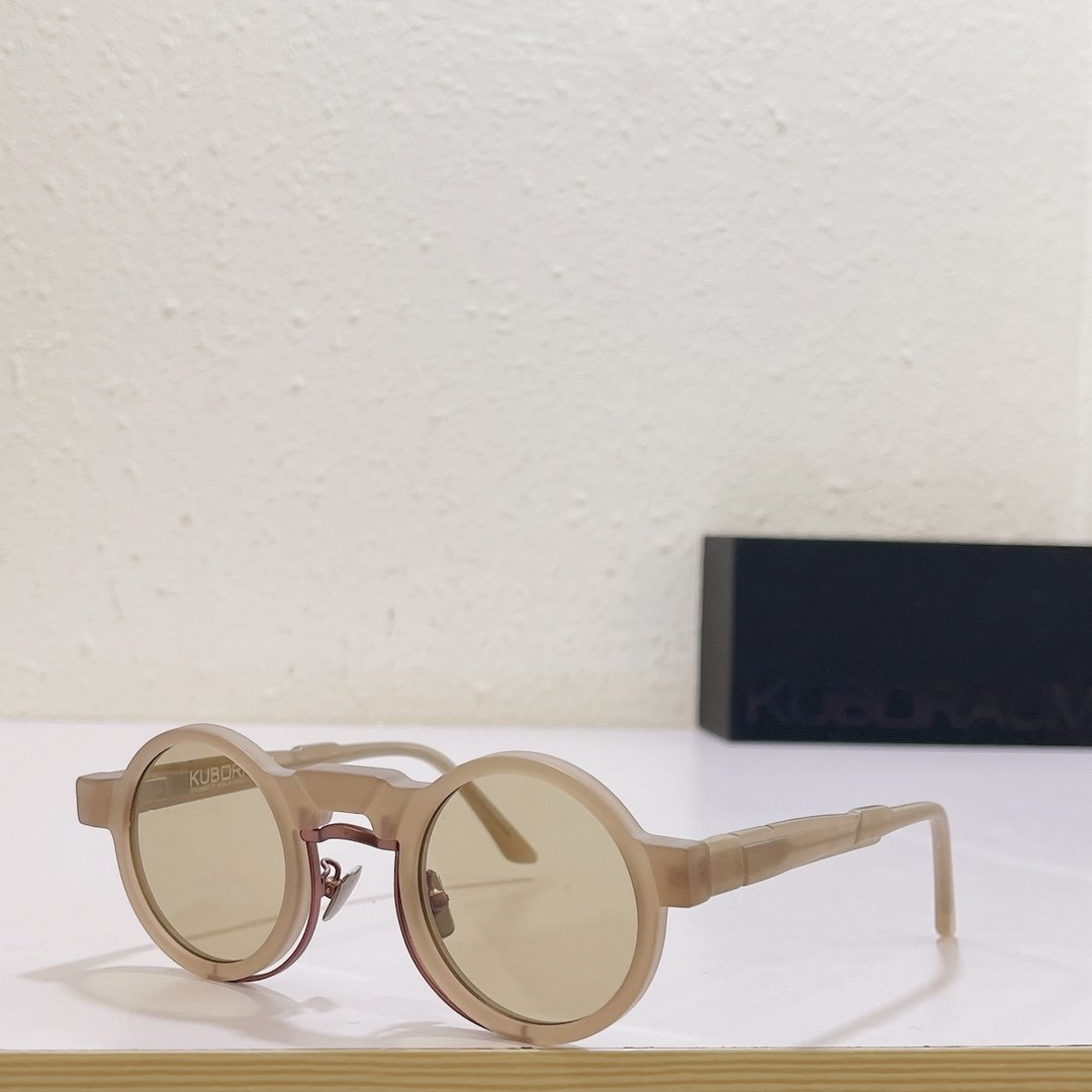 KUB RAUM Sunglasses