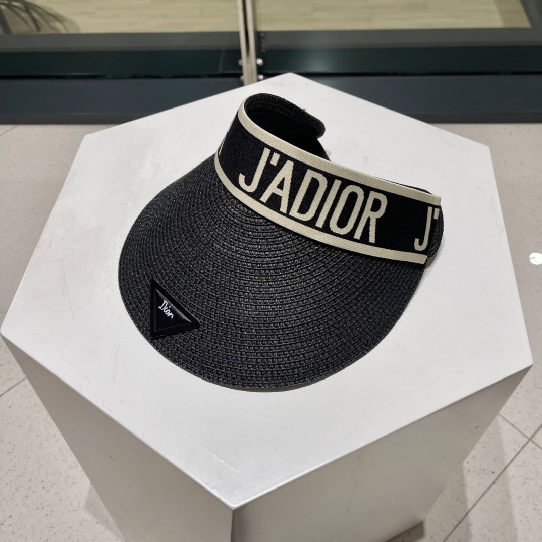 Dior Hats(Replica)