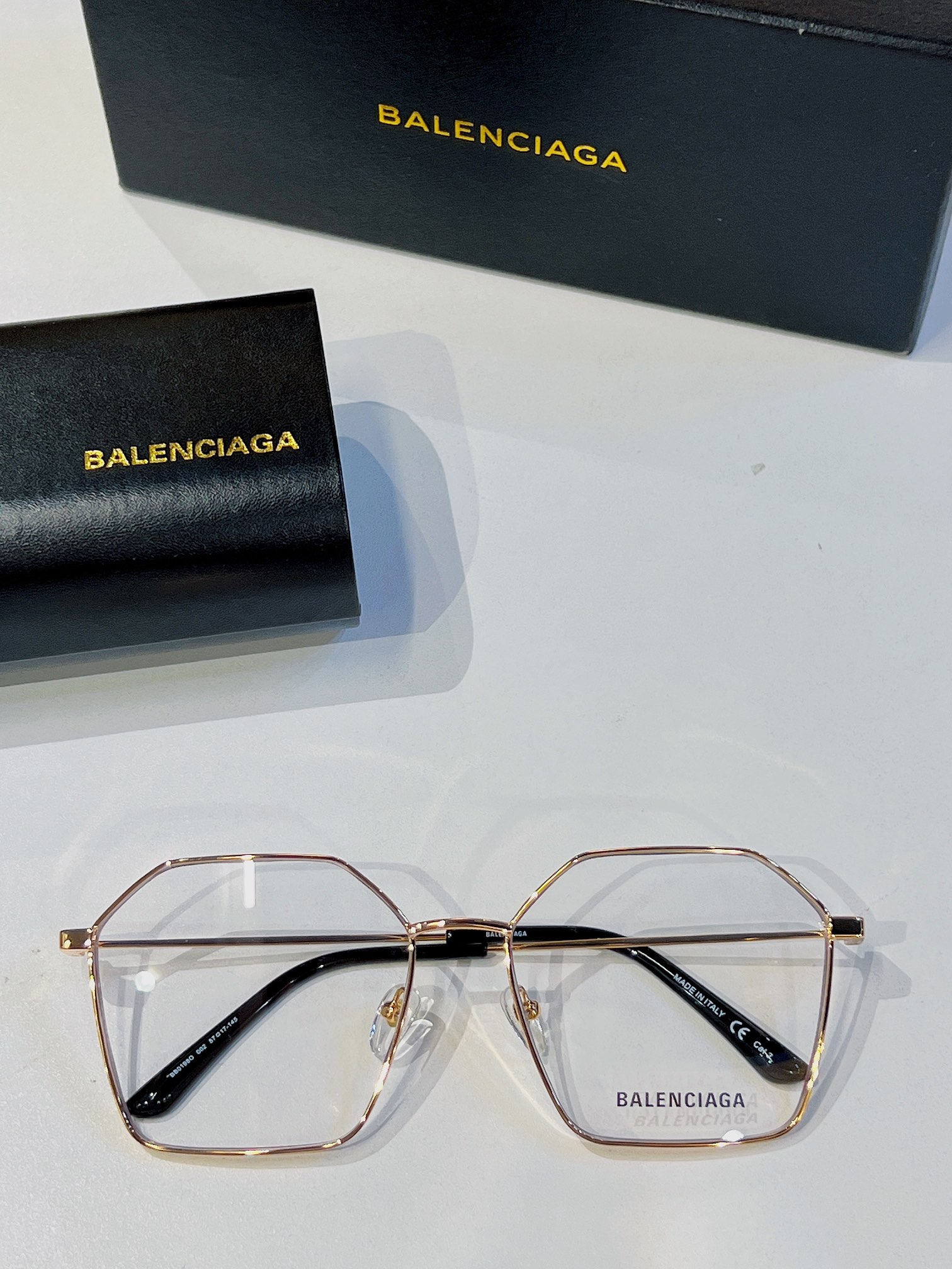 Balenciaga Sunglasses