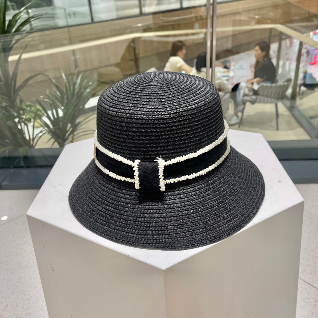 Dior Hats(Replica)