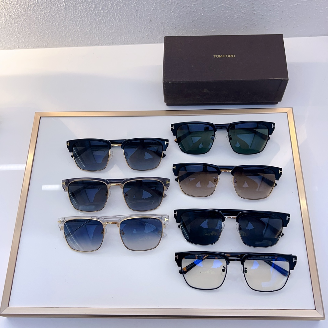 Tom Ford Sunglasses