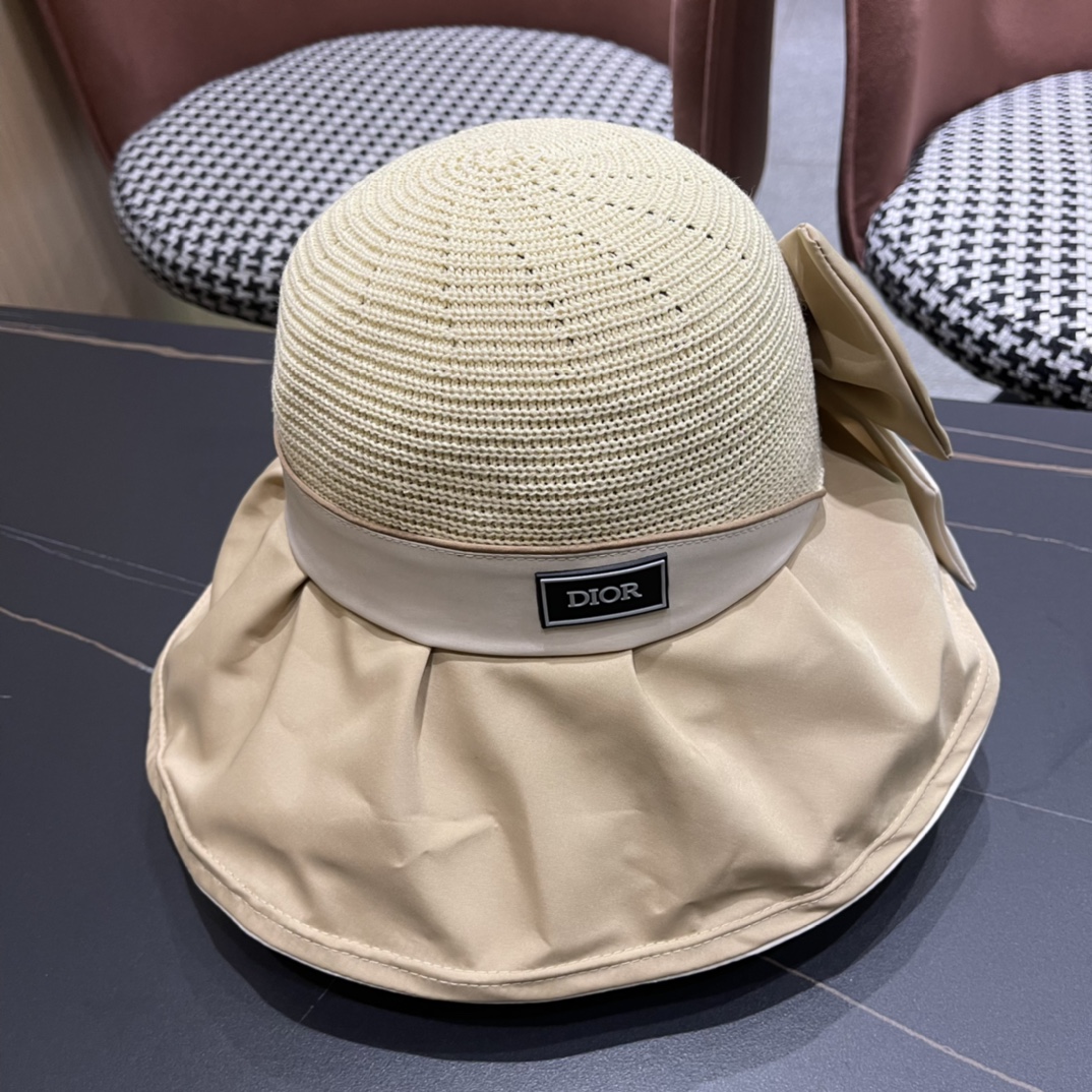 Dior Hats(Replica)