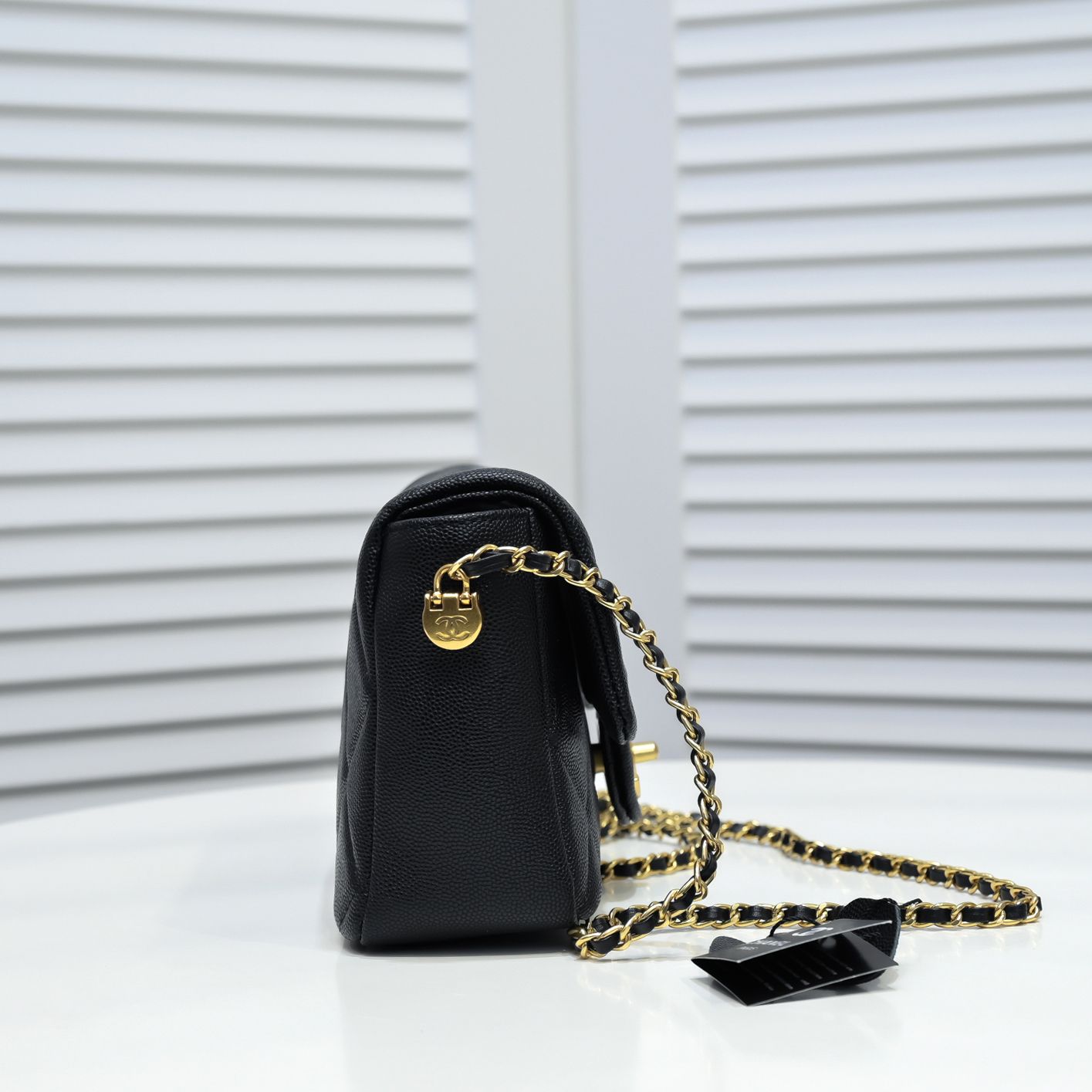 Chanel 21K Mini  Shoulder Bag Handbag
