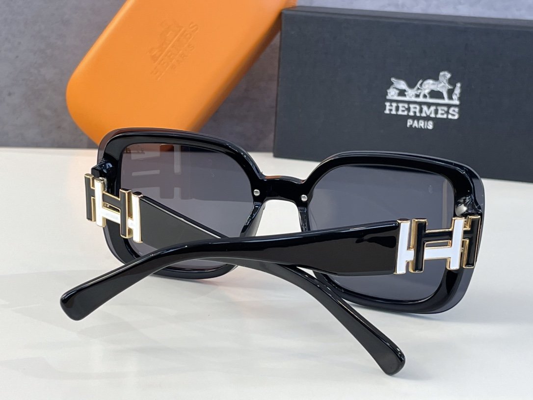 Hermes Sunglasses