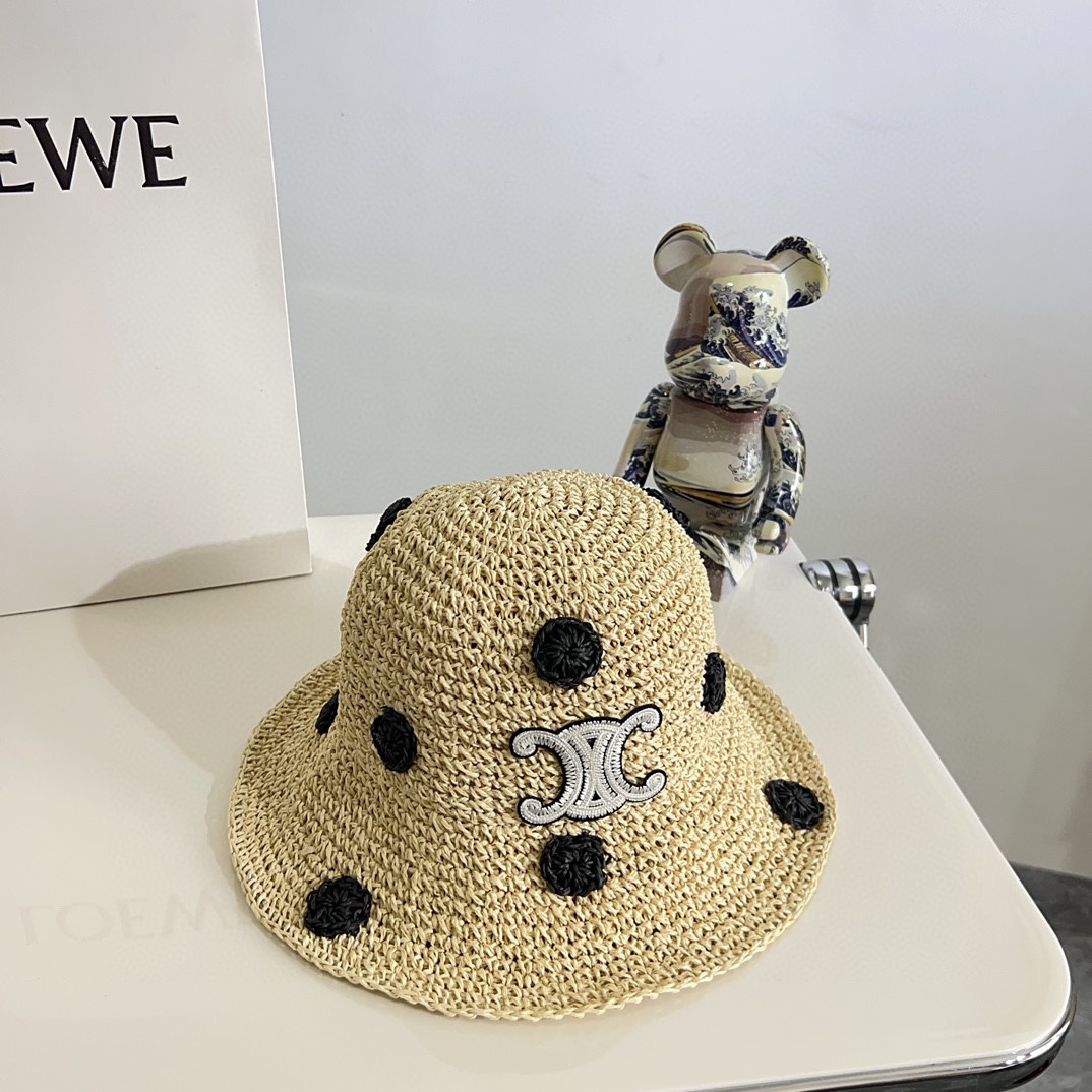 Celine Hats(Replica)