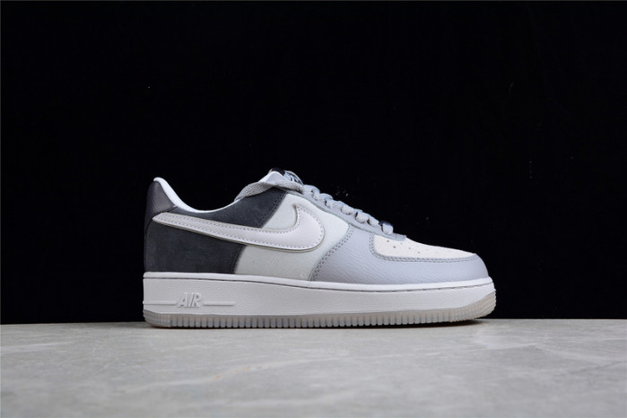 Nike Air Force 1 Low 07 LV8 2 Atmosphere Grey Thunder Grey AO2425-001