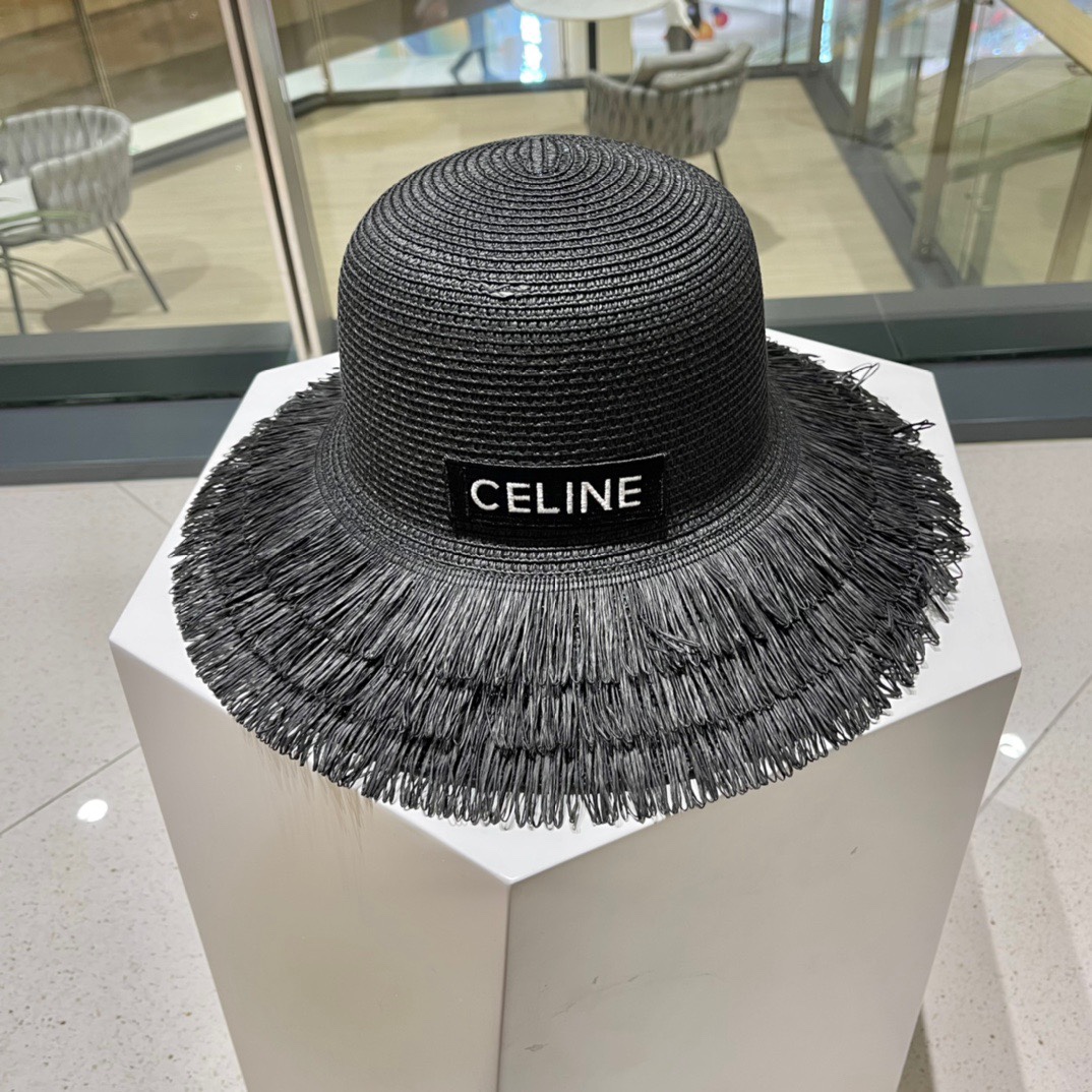 Celine Hats(Replica)