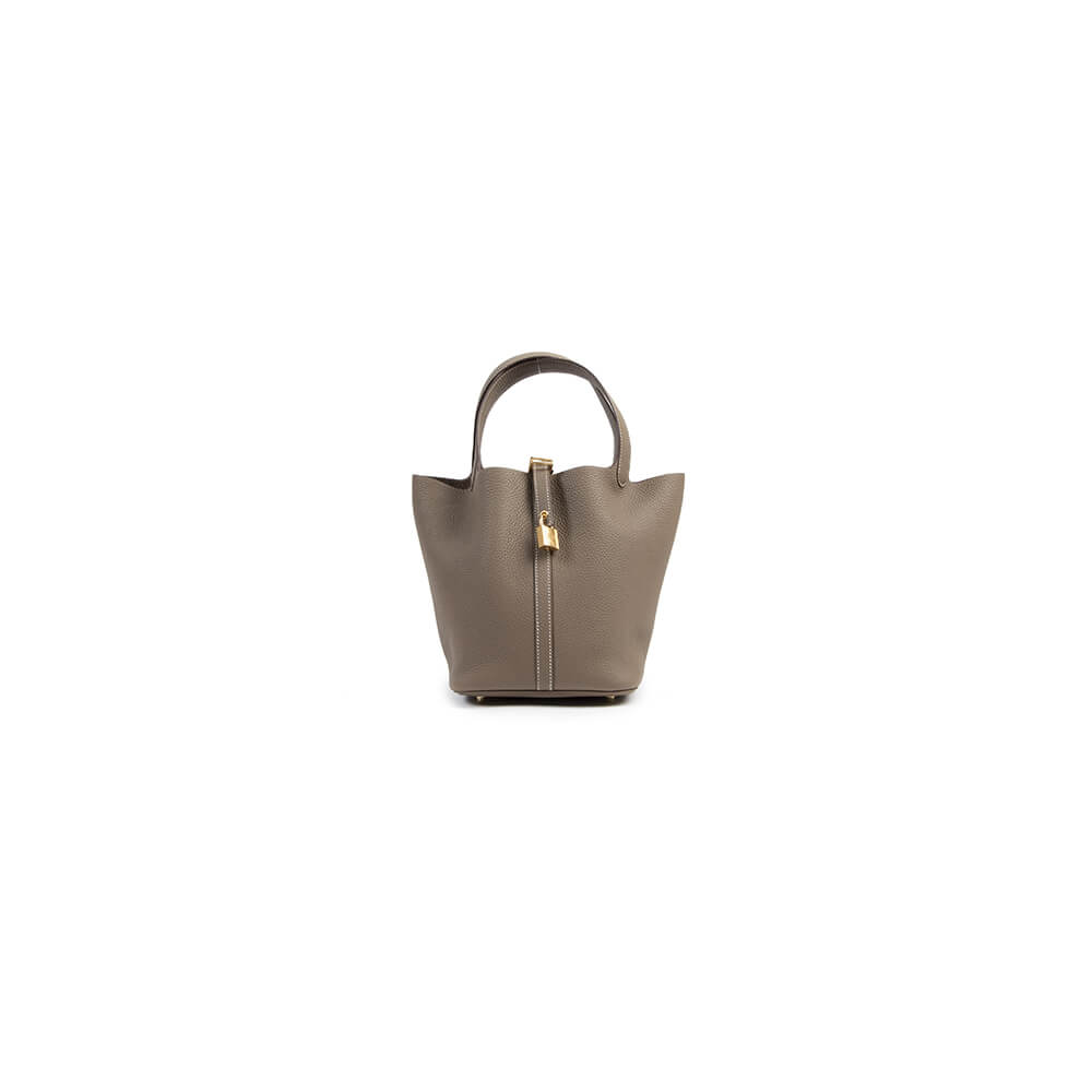 Hermes Picotin Lock 22 bag
