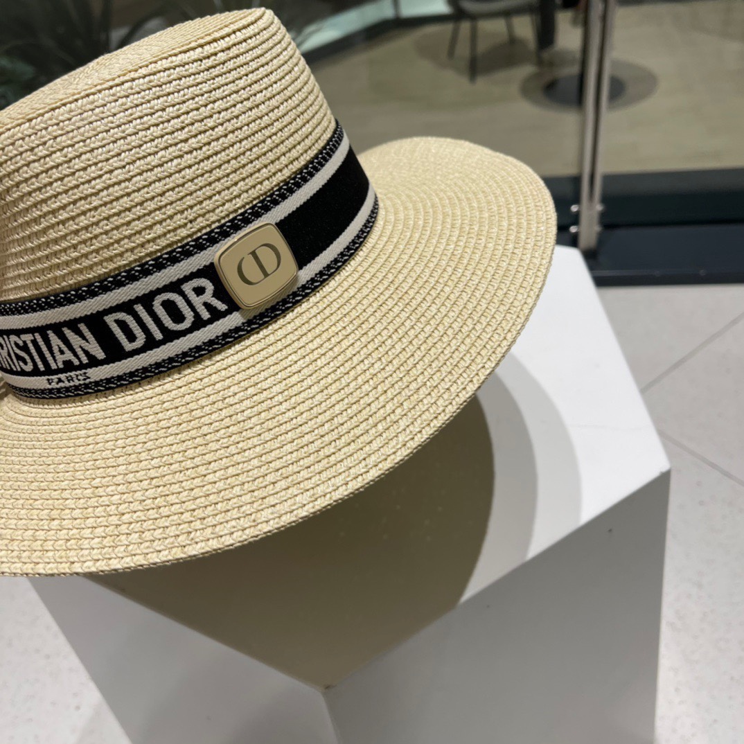 Dior Hats(Replica)