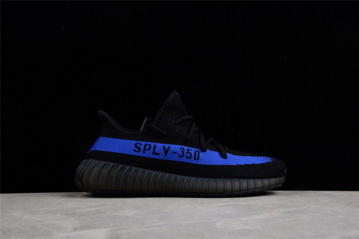 Yeezy Boost 350 V2 Dazzling Blue GY7164