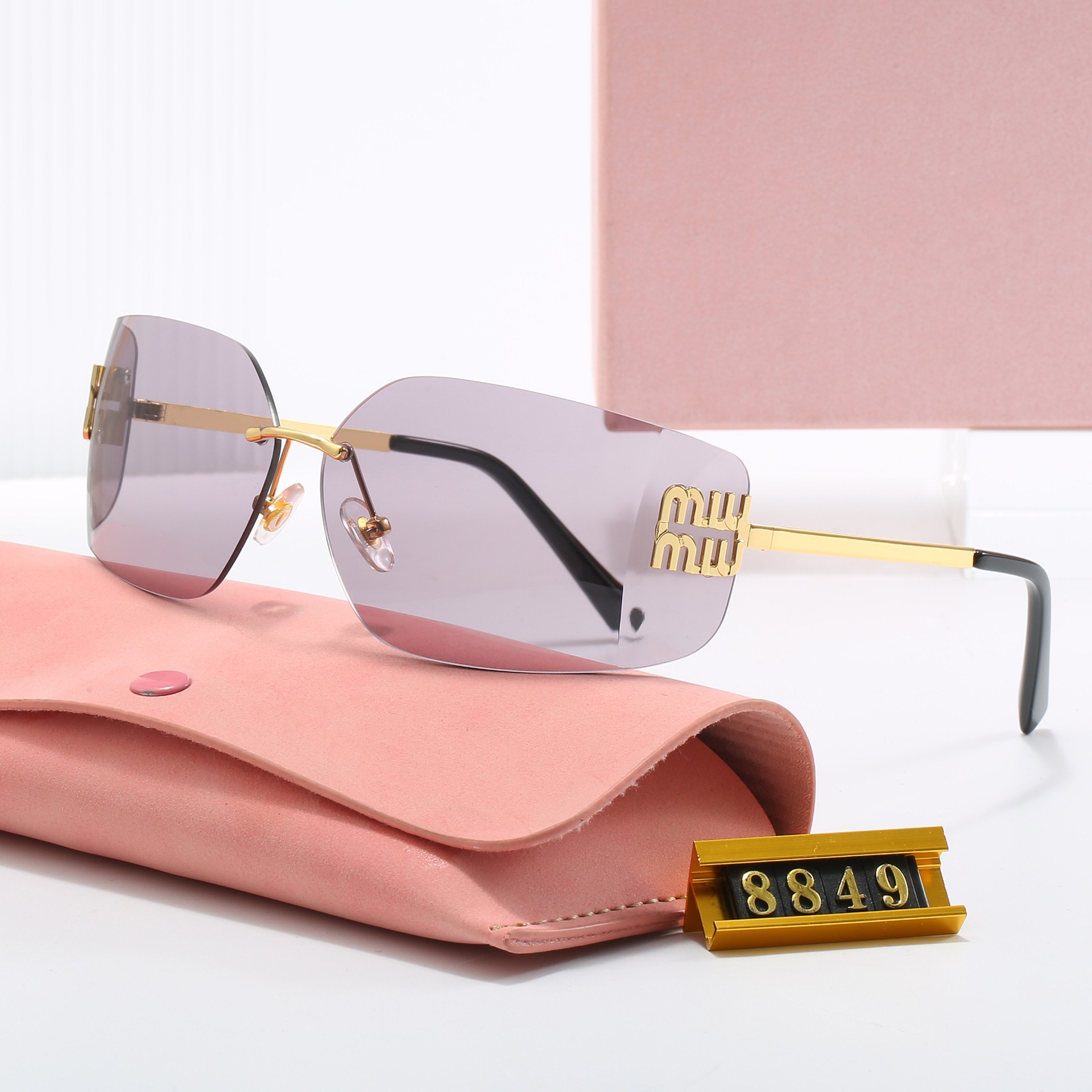 MiuMiu Sunglasses