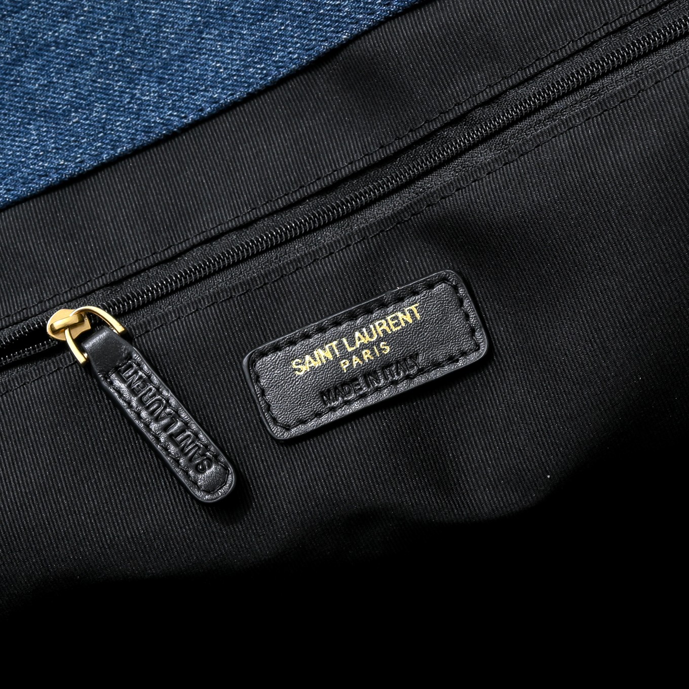 Saint Laurent YSL Icar Maxi Shopping Bag In Quilted  Shoulder Bag Handbag