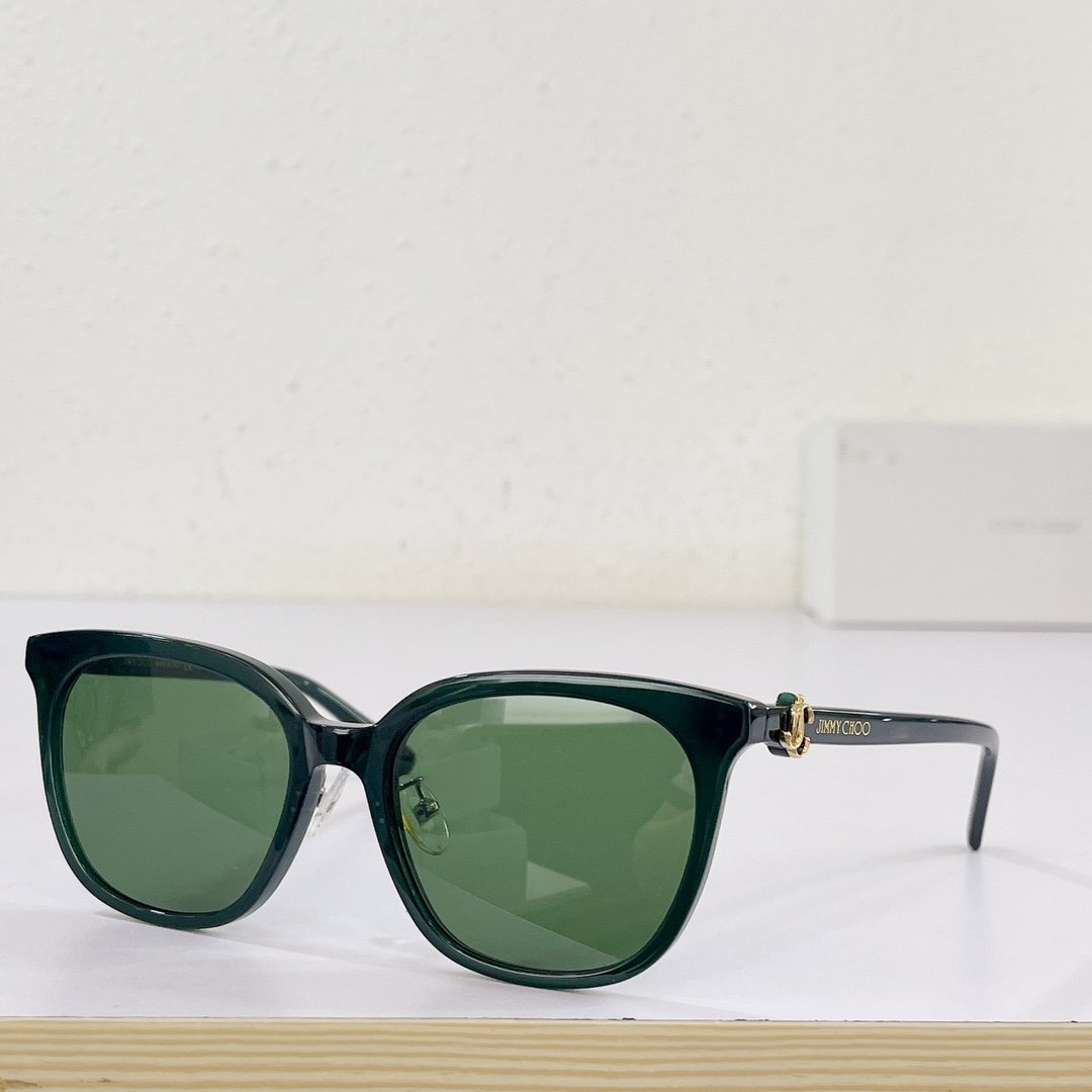 Jimmy Choo Sunglasses