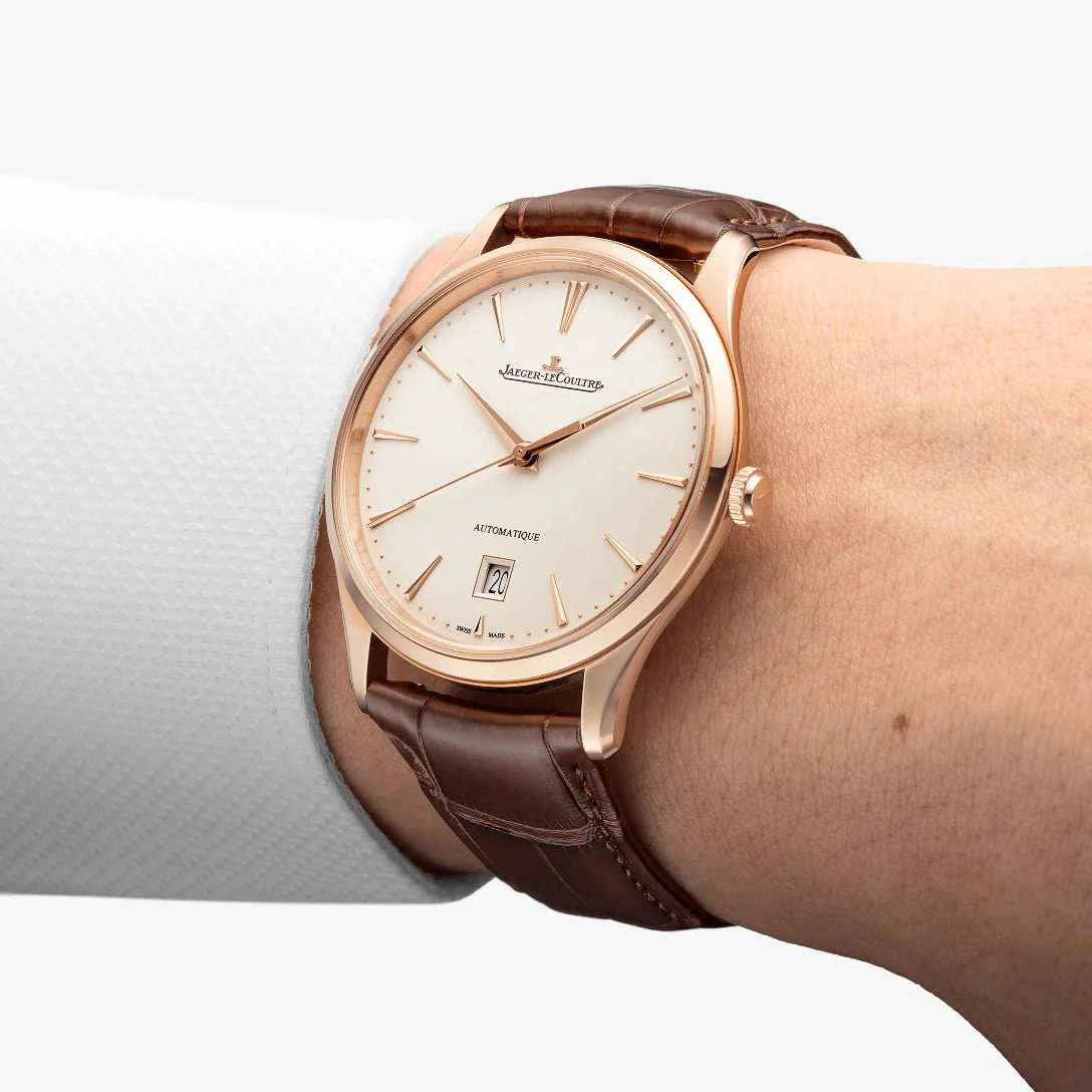 Master Ultra Thin Date (Q1232511)