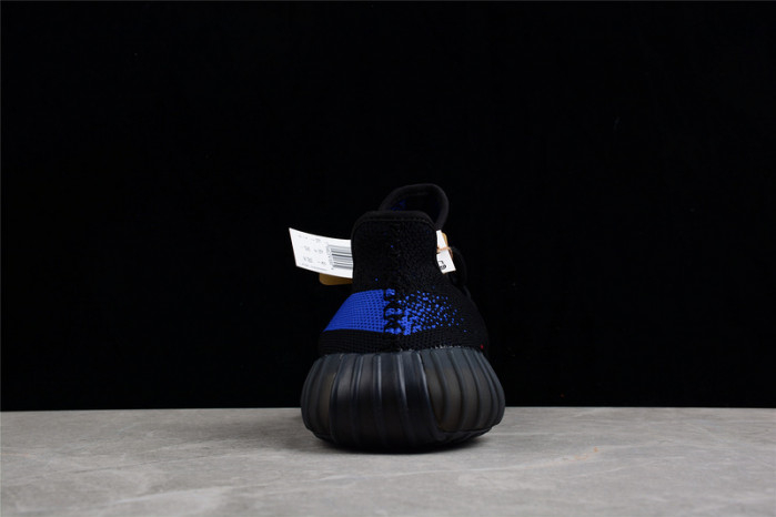 Yeezy Boost 350 V2 Dazzling Blue GY7164