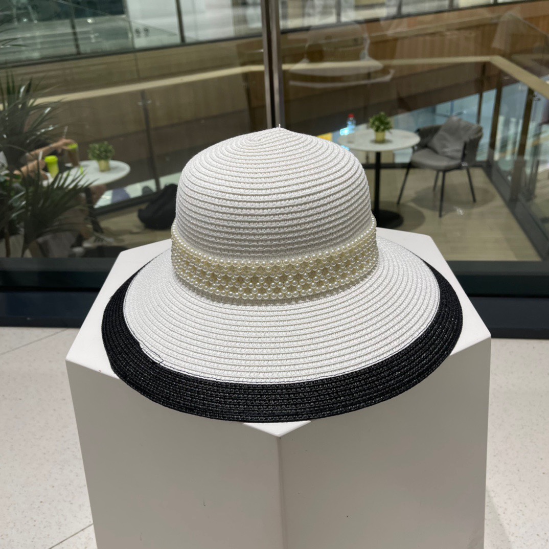 Chanel Hats(Replica)
