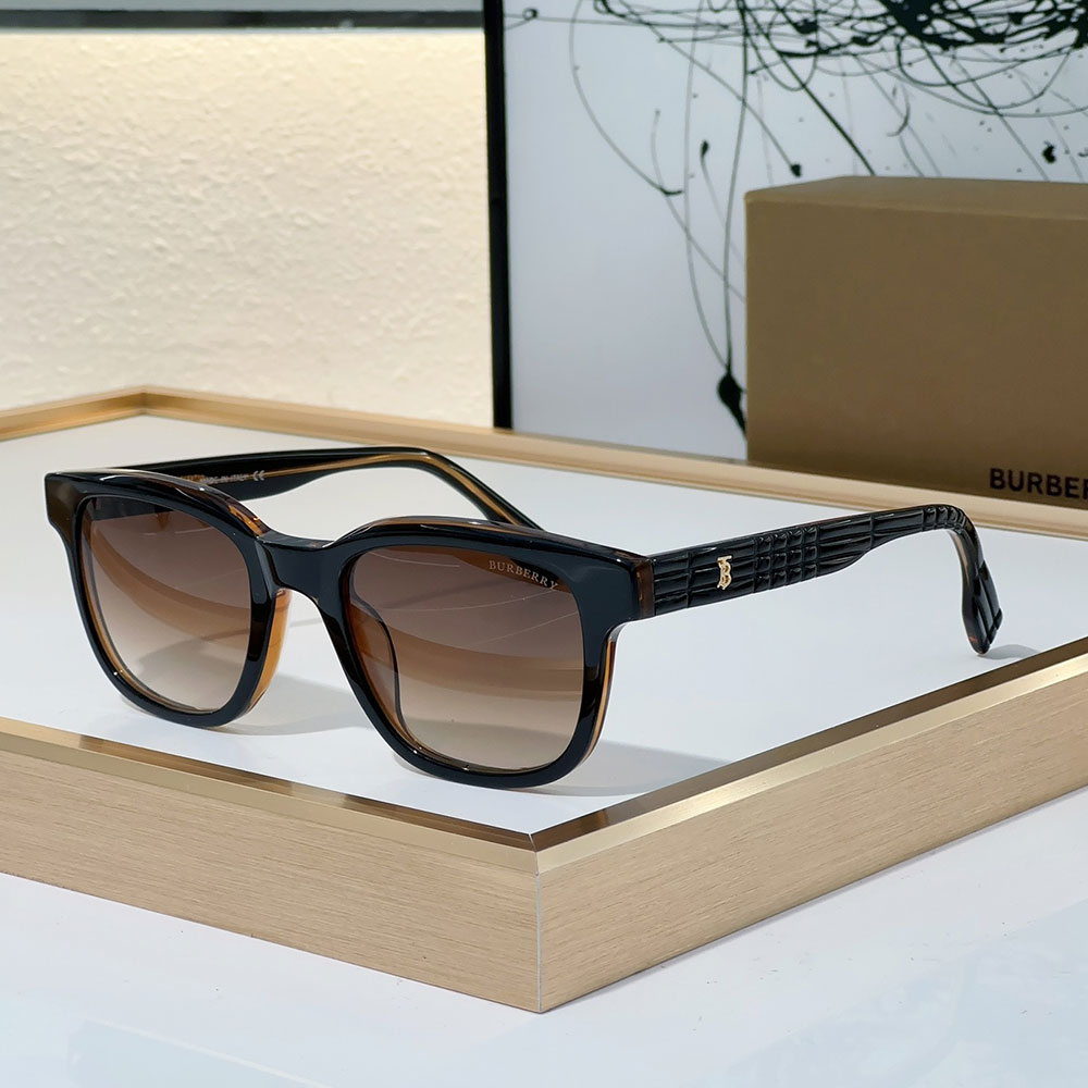 Burberry Stylish temperament Sunglasses Top quality （Replica）