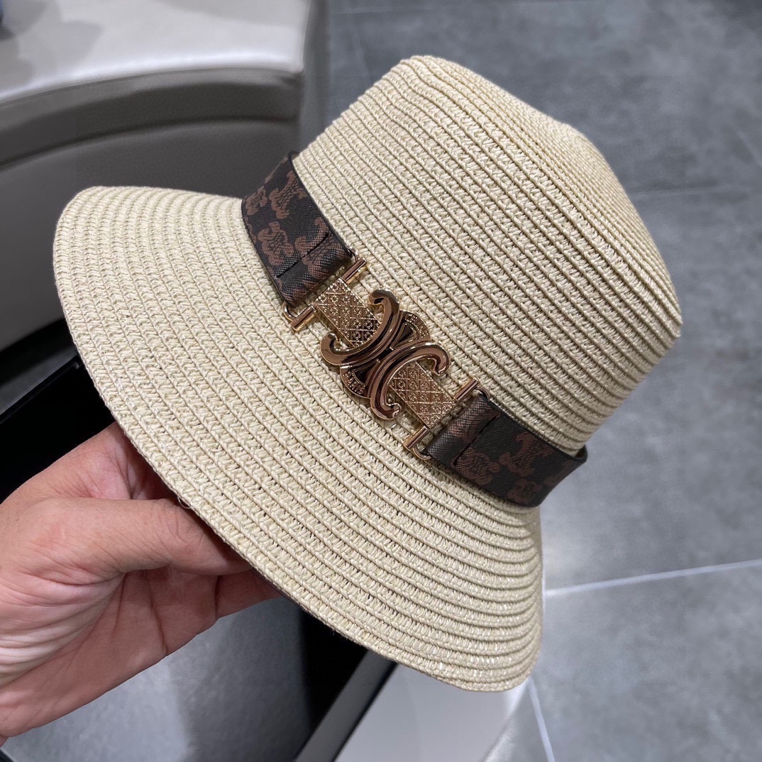 Celine Hats(Replica)