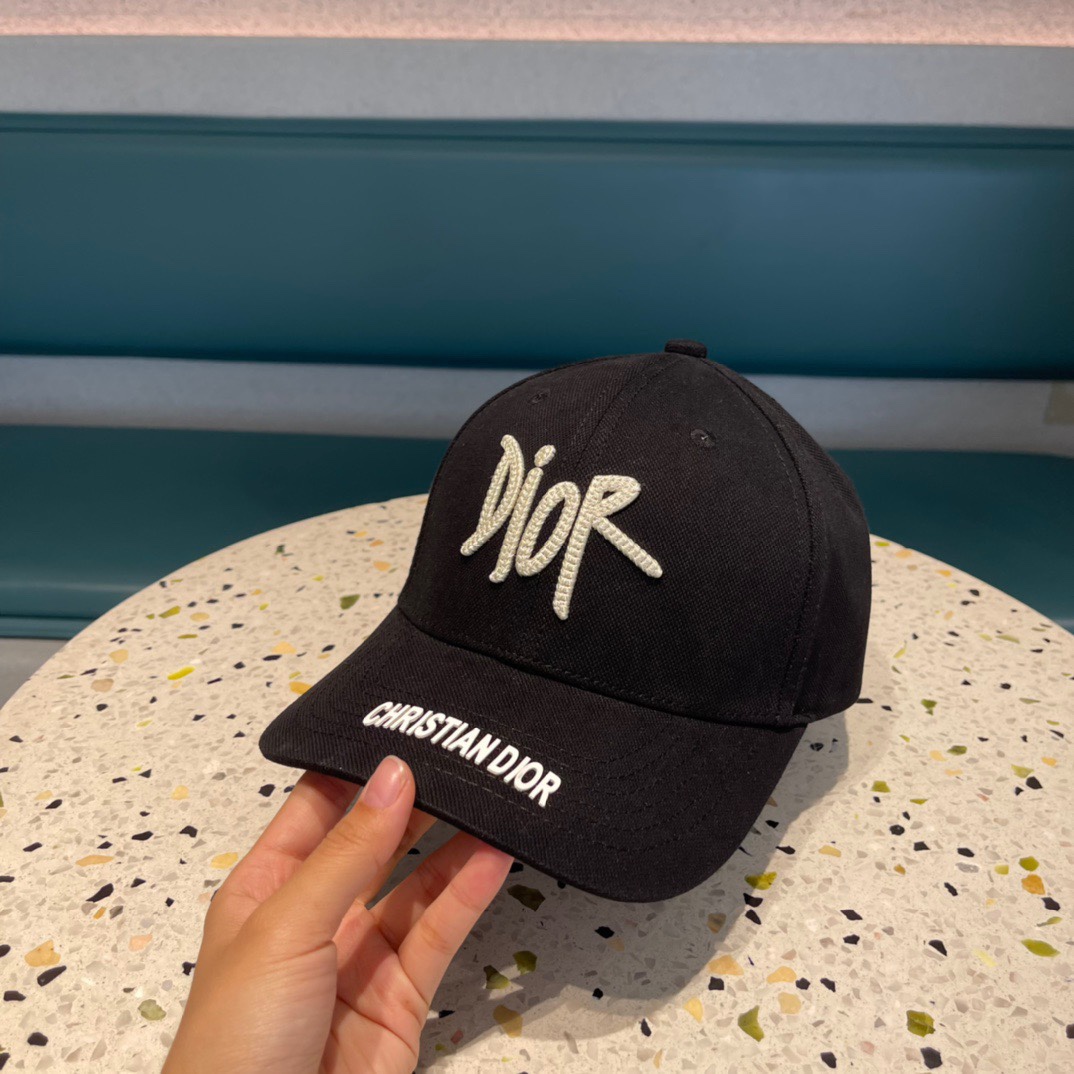 Dior Hats(Replica)