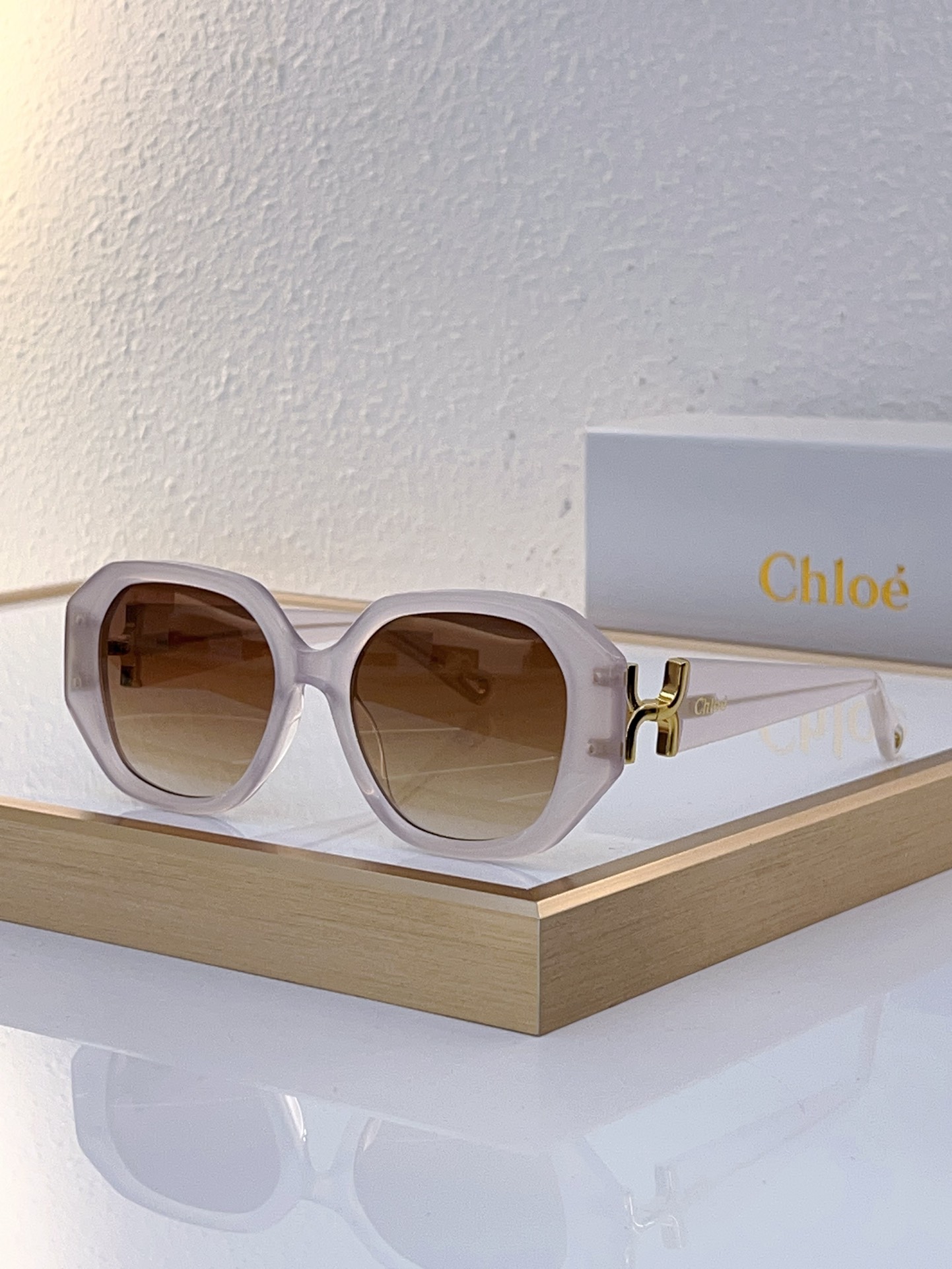 Chloe Sunglasses