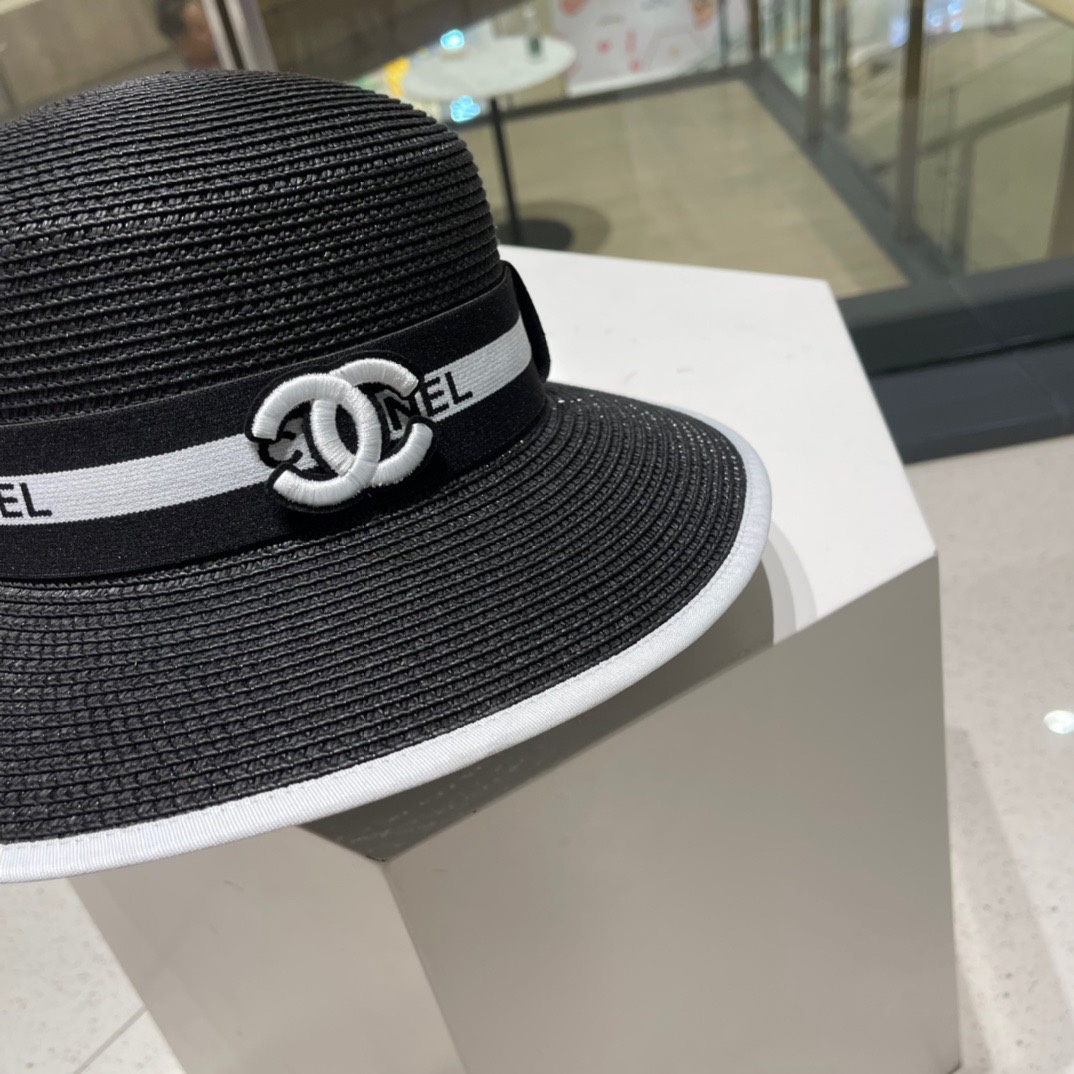 Chanel Hats(Replica)